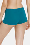 Zivame Girls Low Rise Full Coverage Boyshorts (Pack of 2) - Multicolor — thumbnail 3